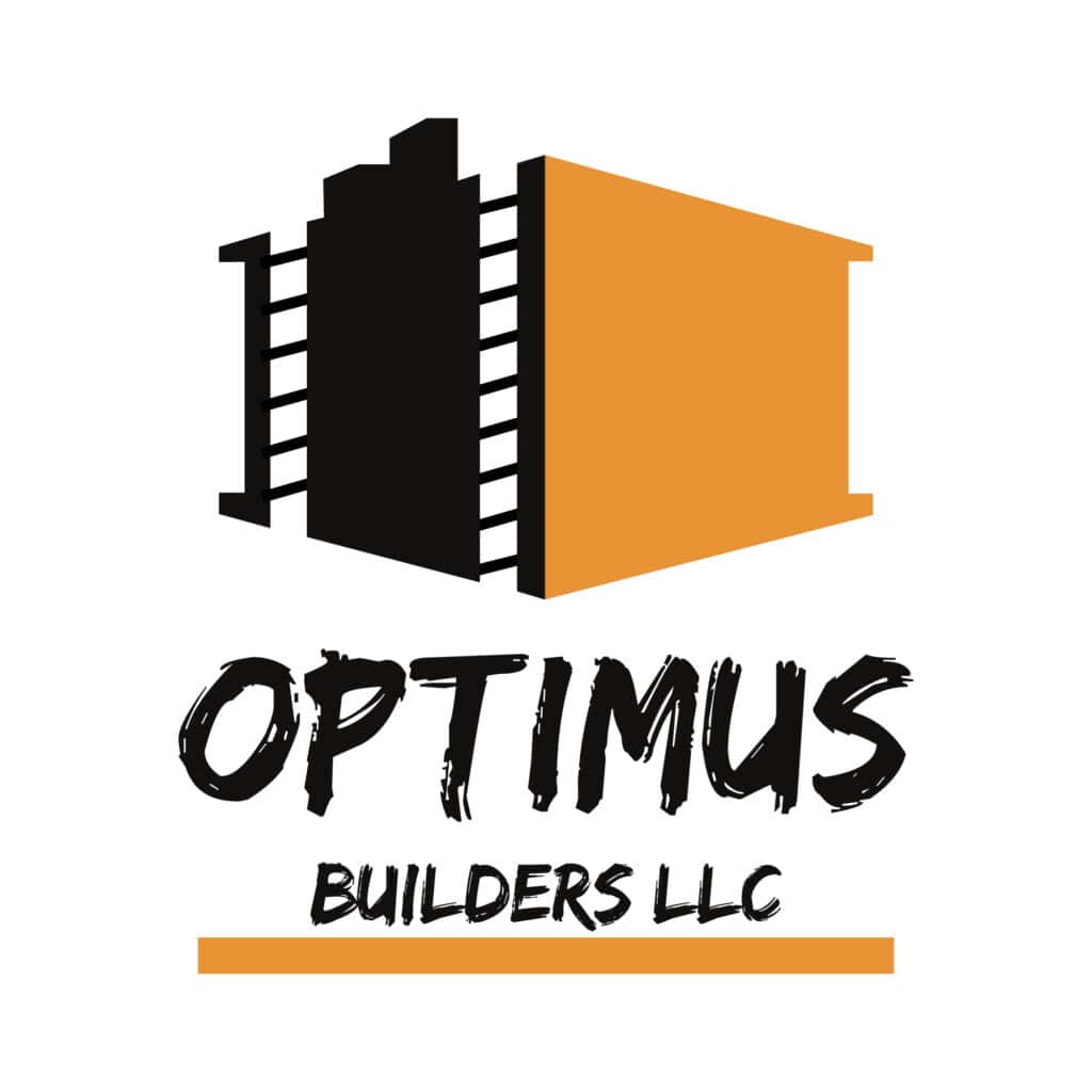 optimus bulders logo